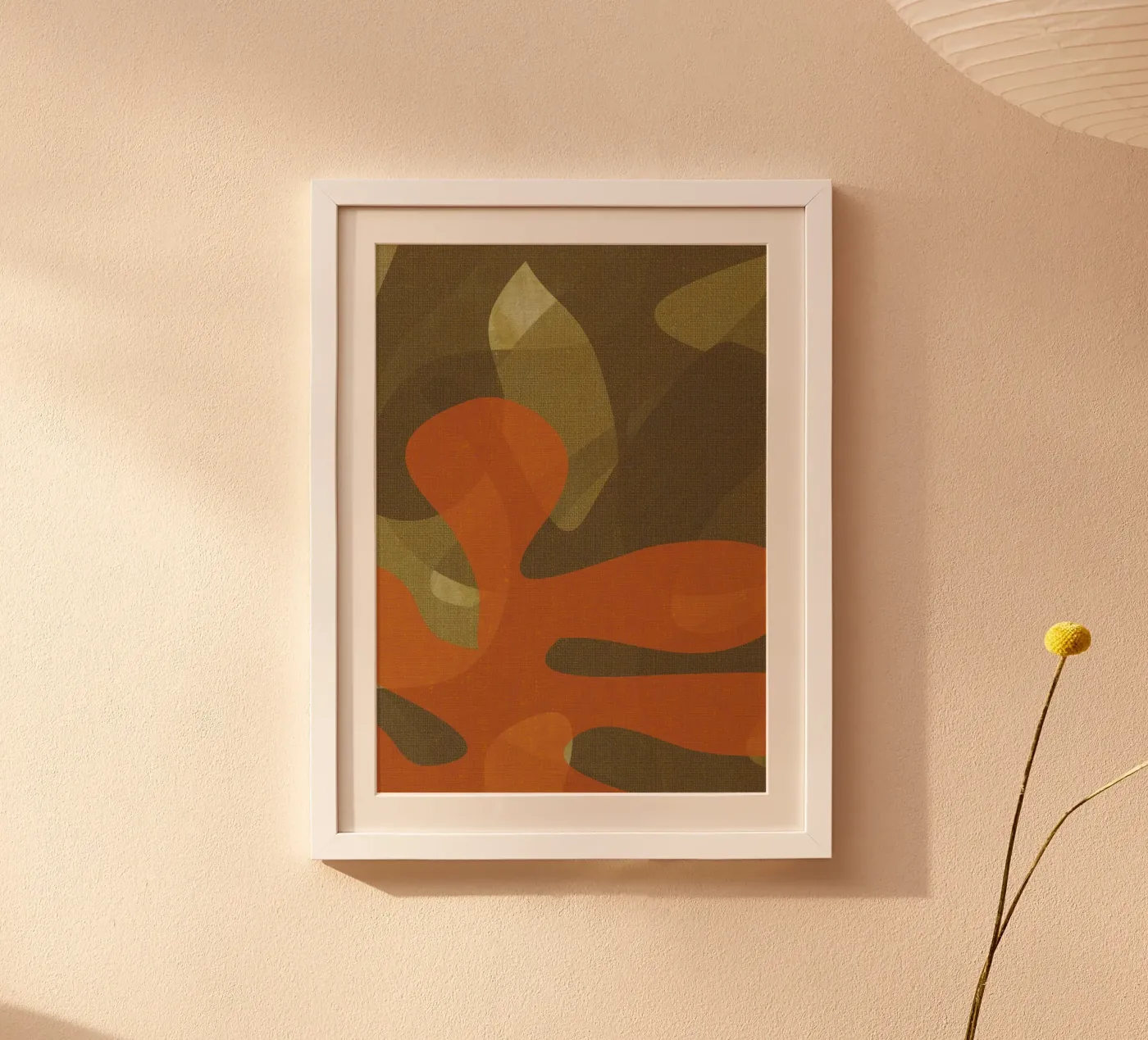 Alien V Poster von MirimoART