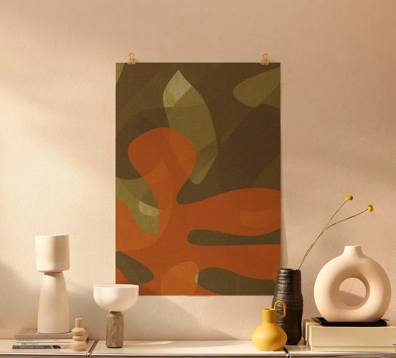 Alien V poster da MirimoART