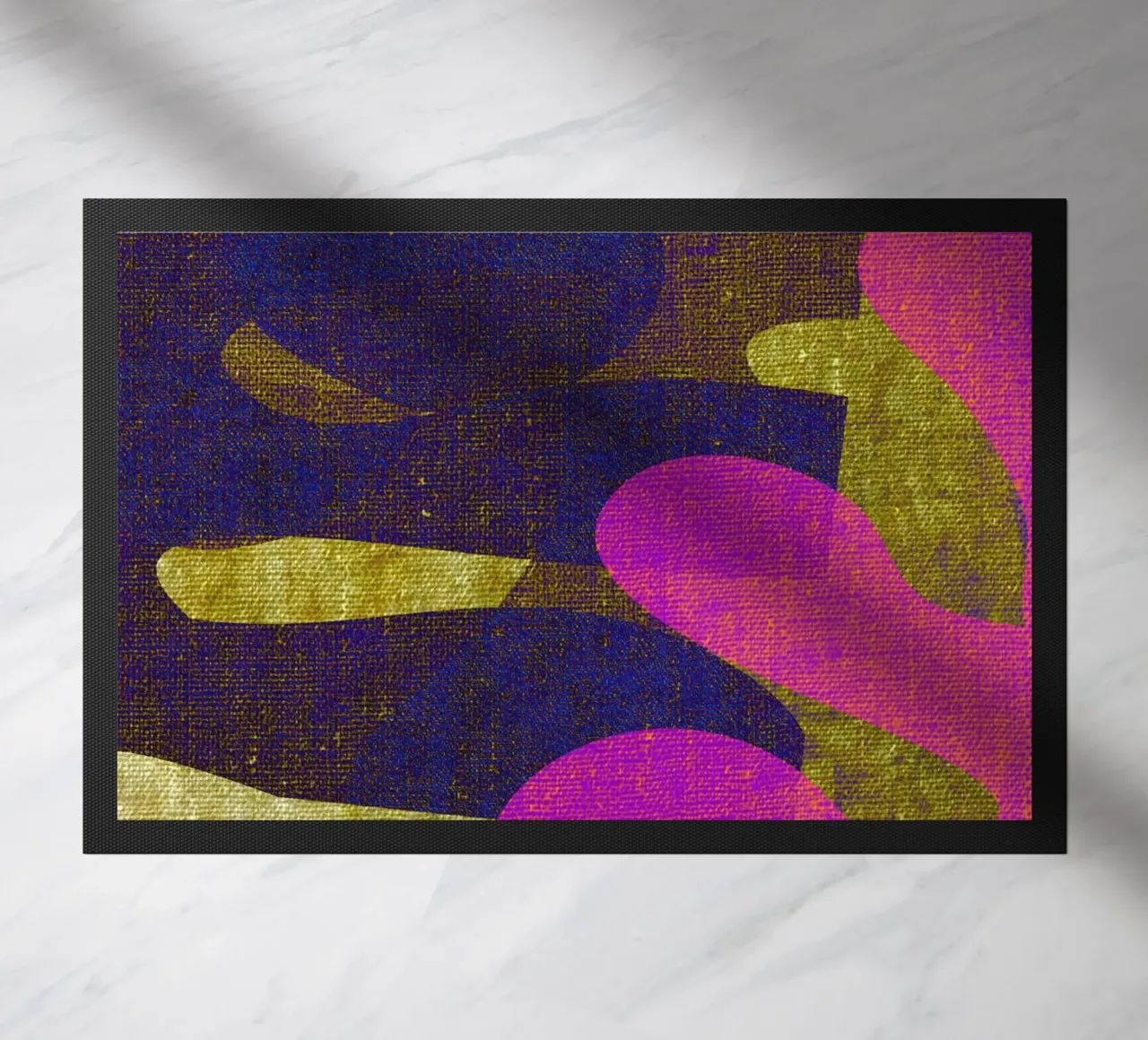 Alien VI zerbino da MirimoART