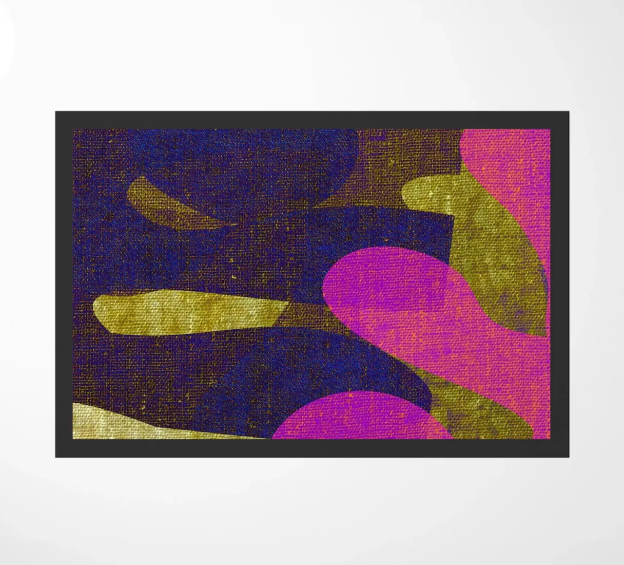 Alien VI zerbino da MirimoART