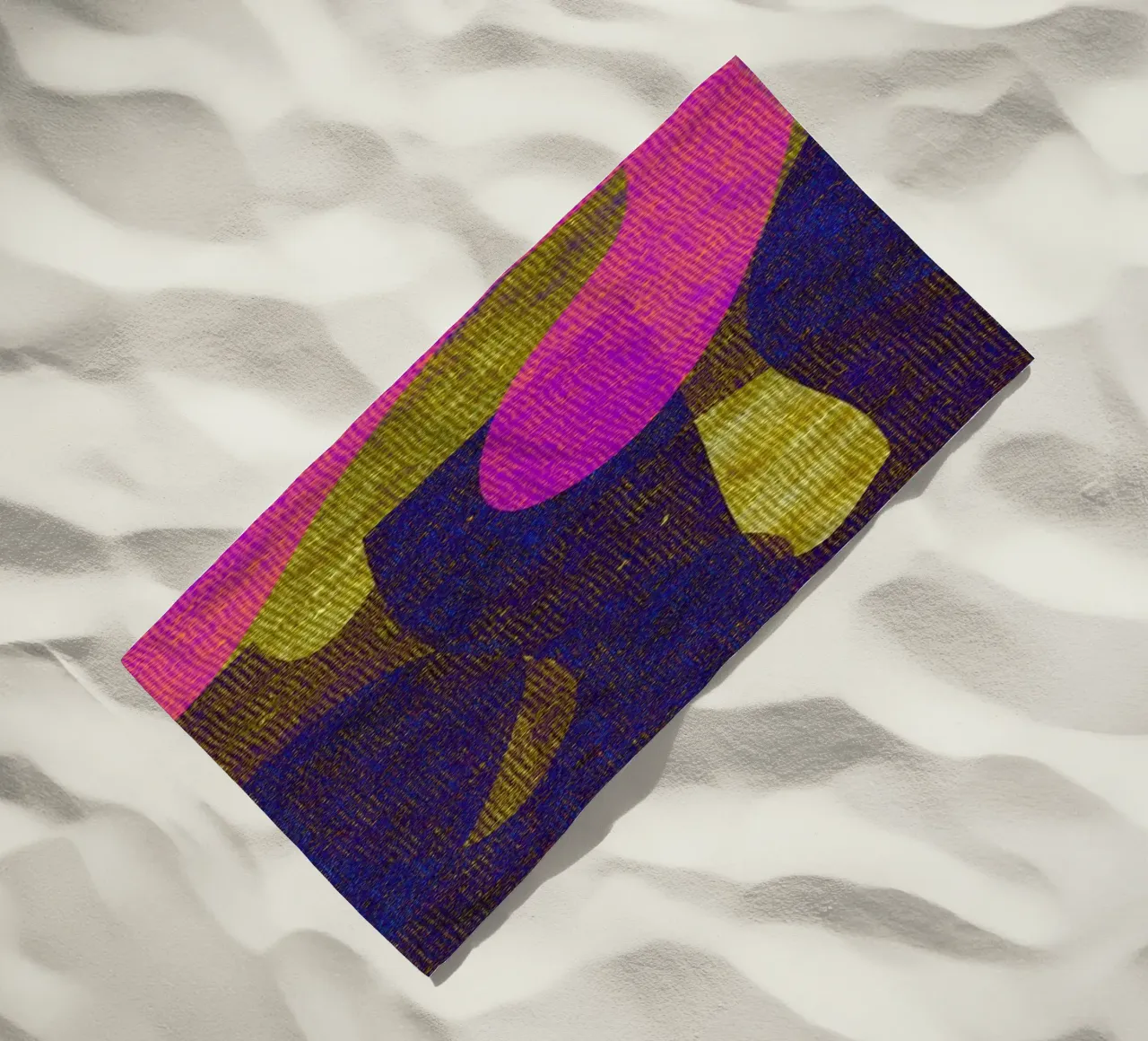 Alien VI telo mare da MirimoART