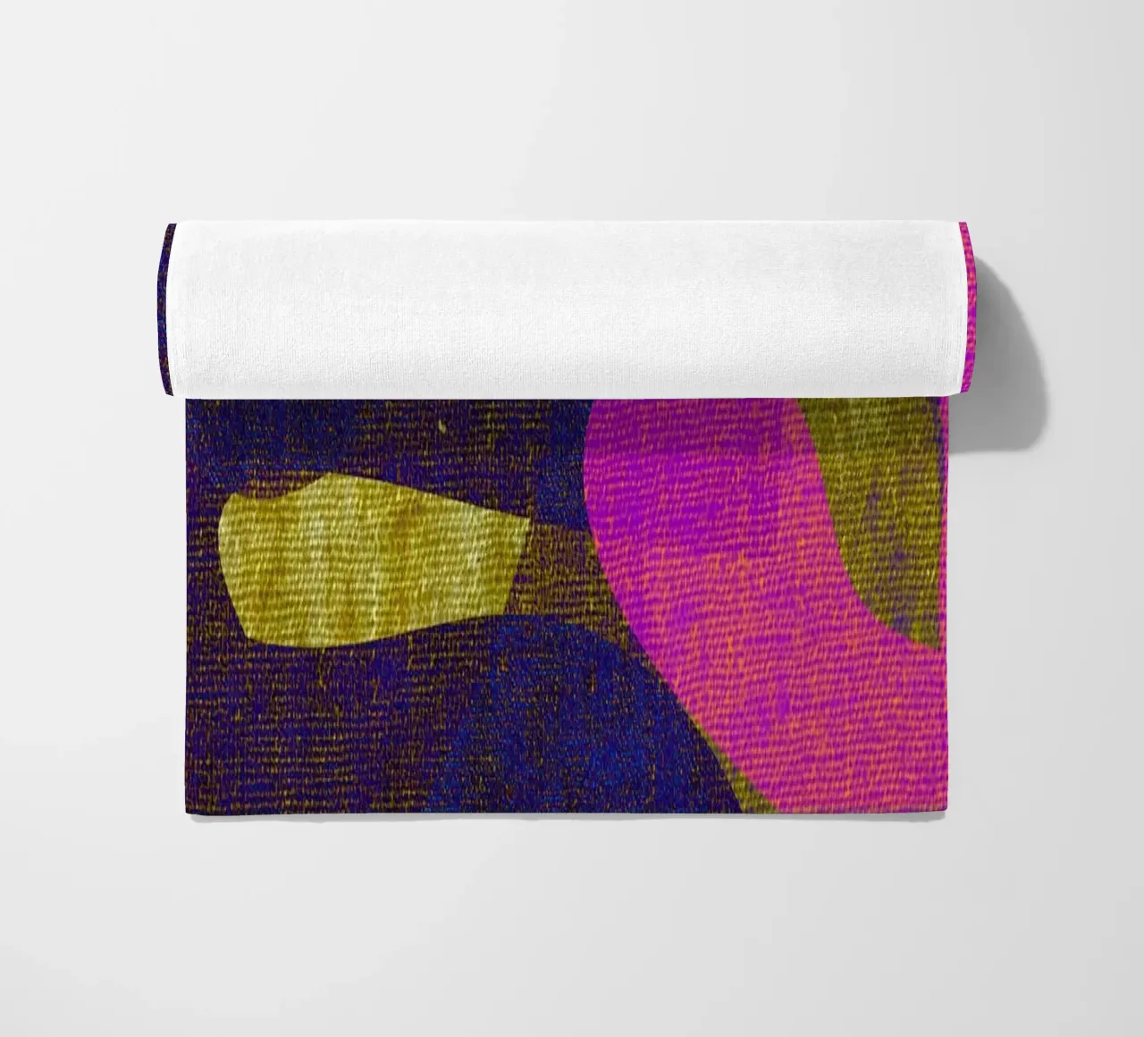 Alien VI telo mare da MirimoART