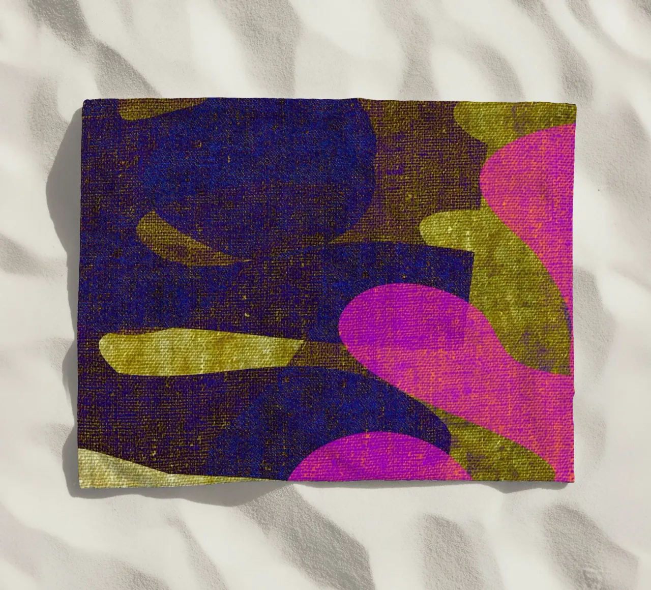 Alien VI telo mare da MirimoART