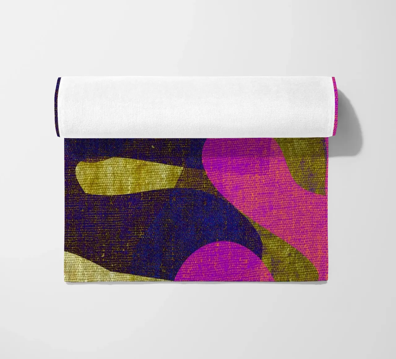 Alien VI telo mare da MirimoART