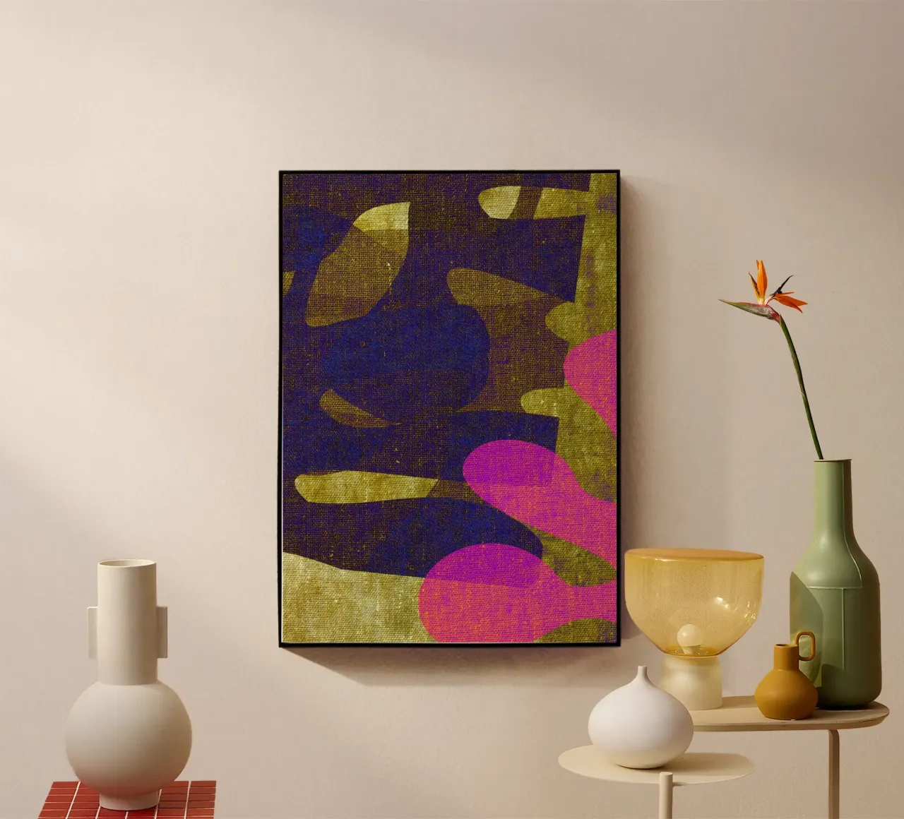 Alien VI plexiglass da MirimoART