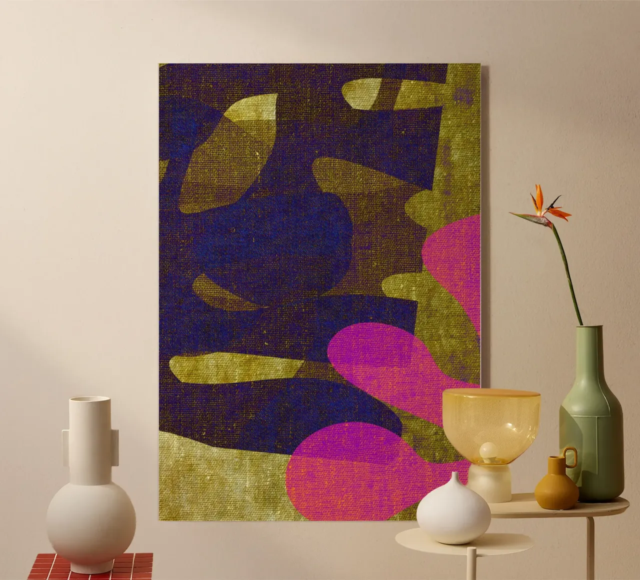 Alien VI plexiglass da MirimoART