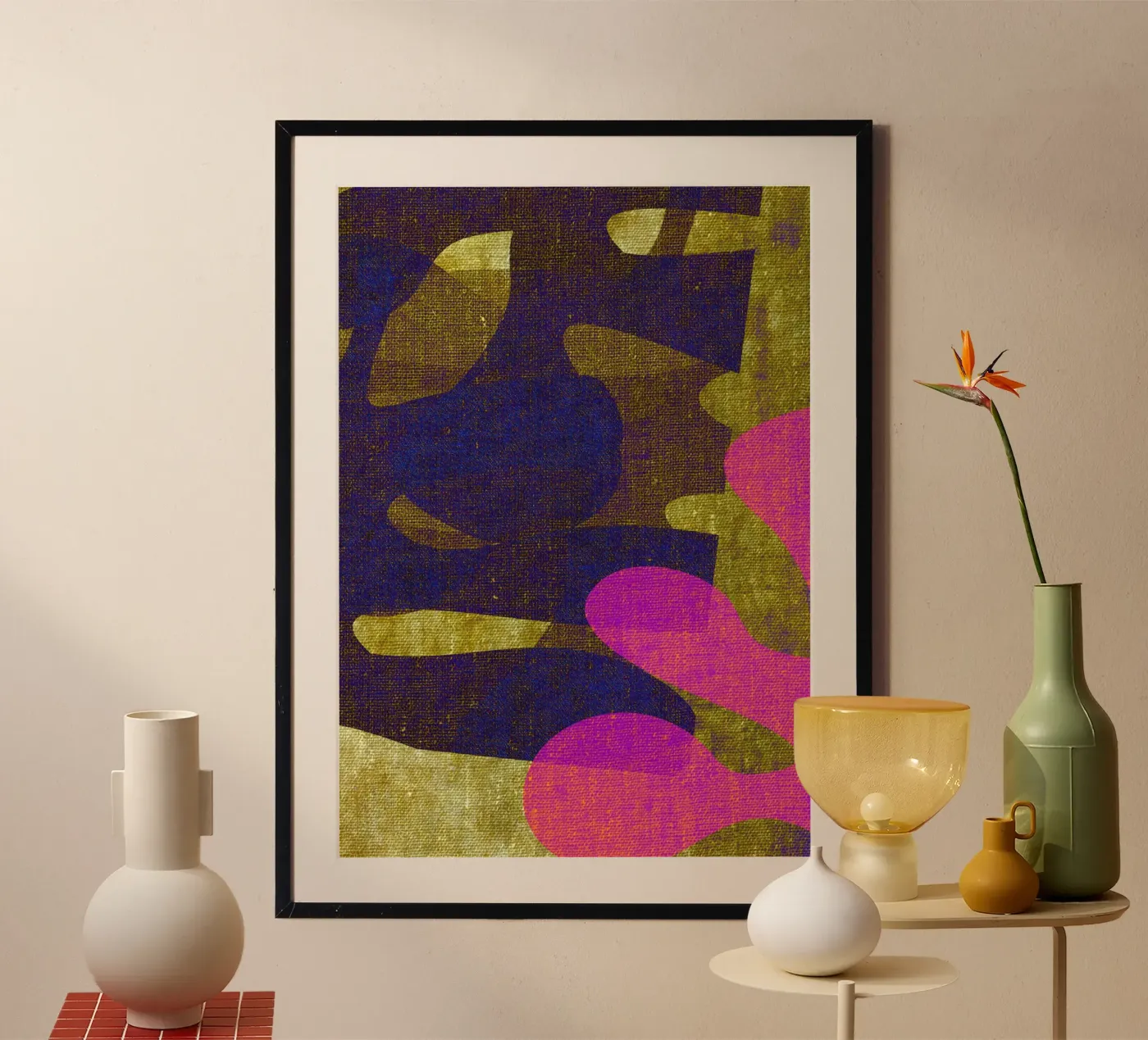 Alien VI poster de MirimoART