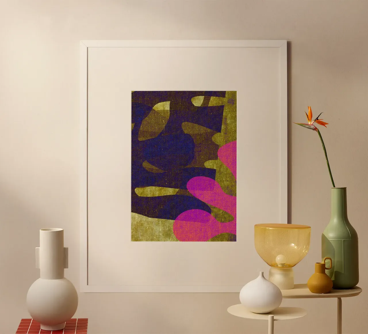 Alien VI poster by MirimoART