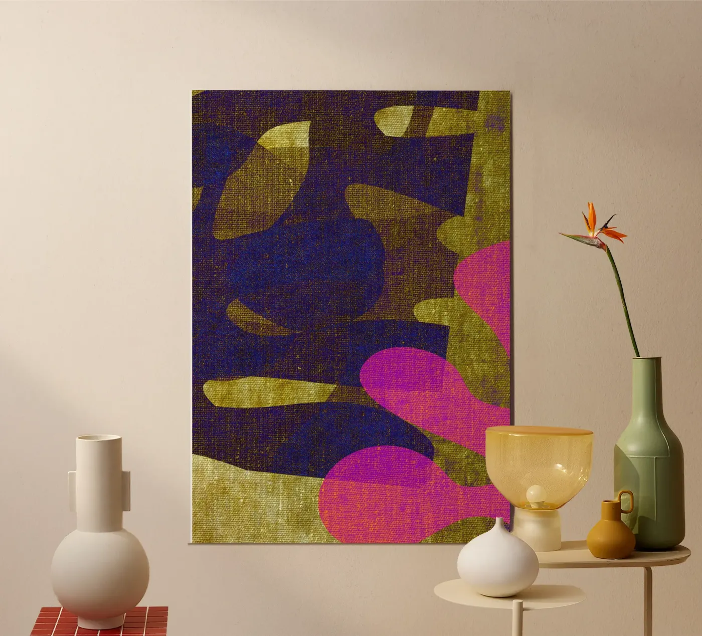 Alien VI poster de MirimoART