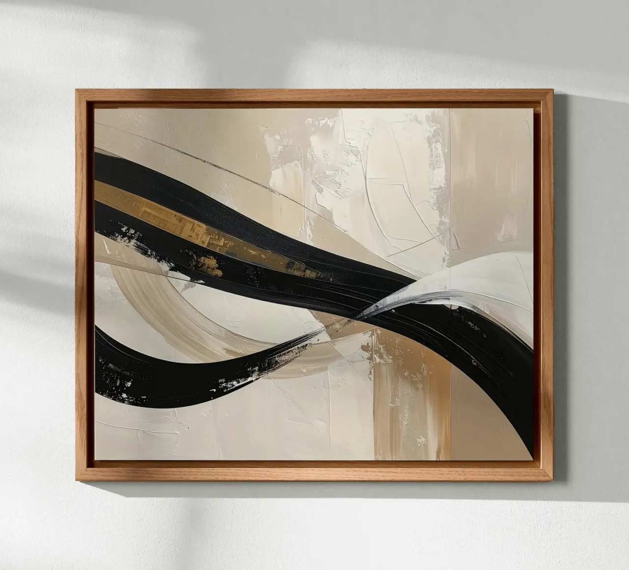 Contatto astratto pannello forex da Katalier (Abstract Harmony)