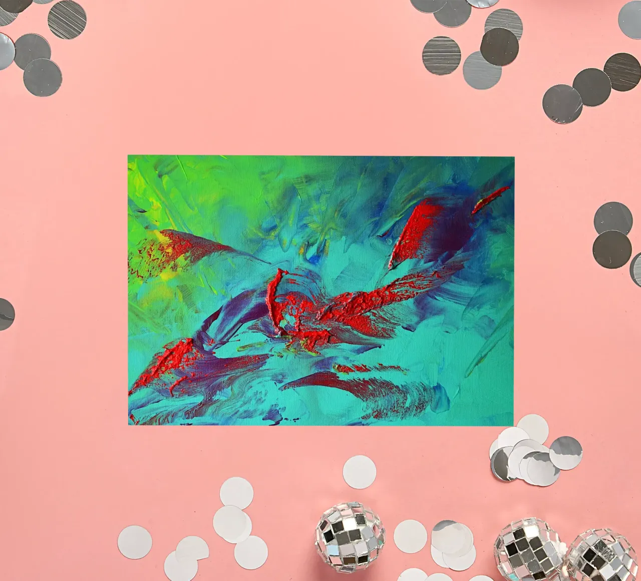 NETWORK sticker by Little treasures for your home