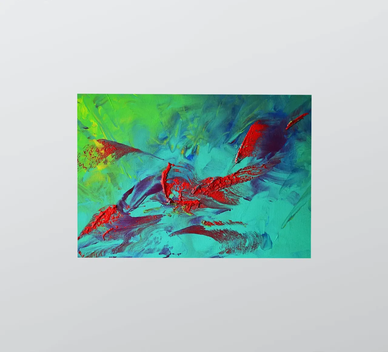 RETE adesivo da Little treasures for your home