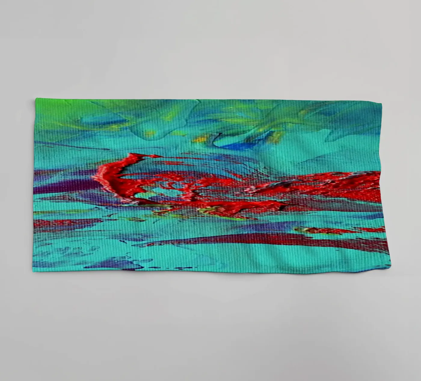 NETWORK Handtuch von Little treasures for your home