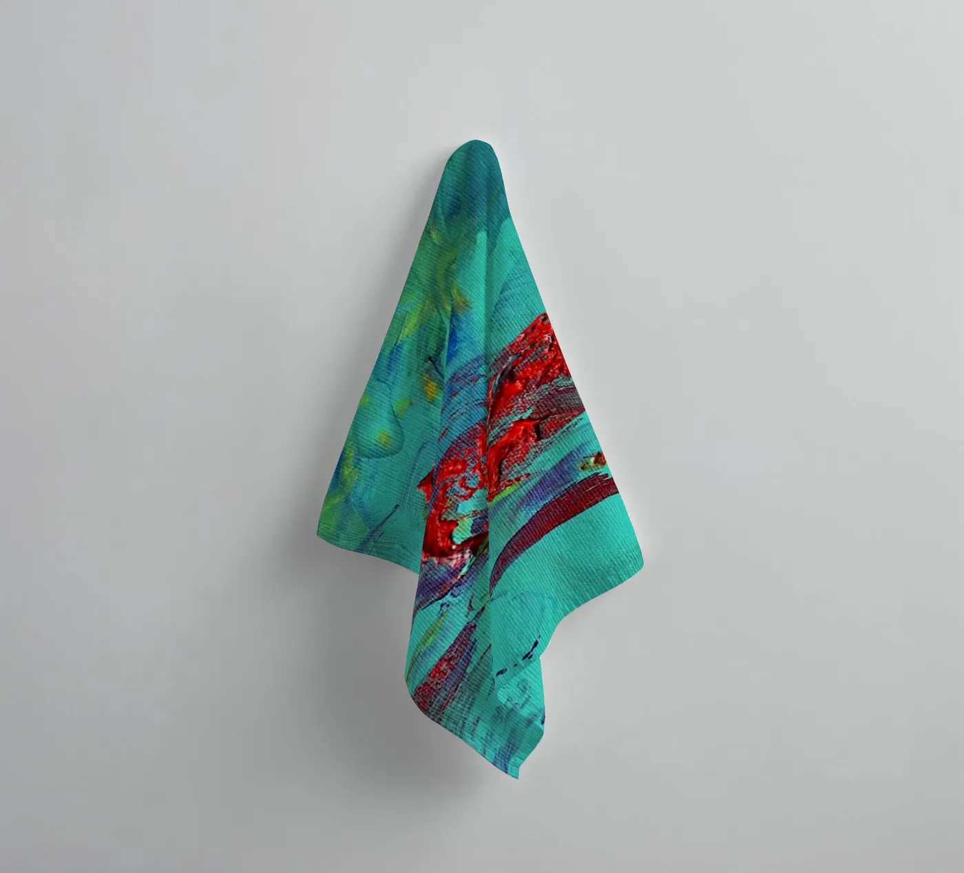 NETWORK Handtuch von Little treasures for your home