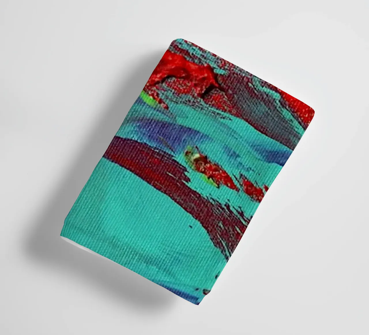 NETWERK badhanddoek van Little treasures for your home