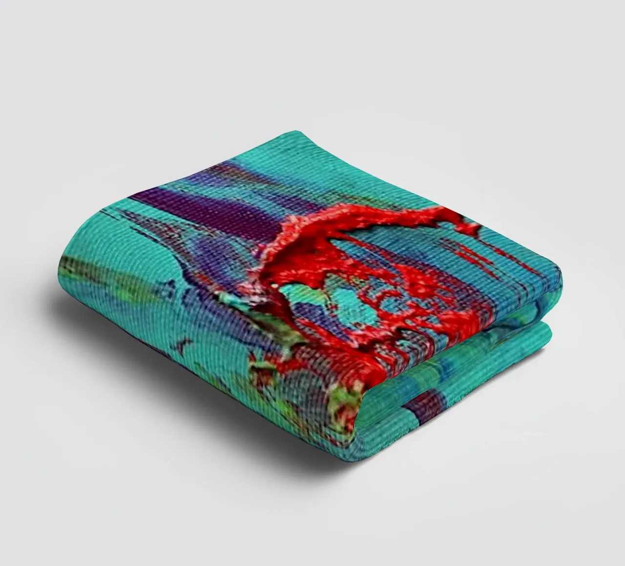 NETWERK badhanddoek van Little treasures for your home