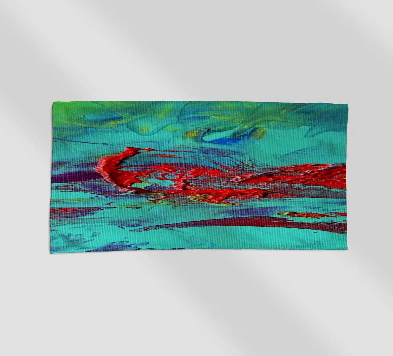 RETE telo mare da Little treasures for your home