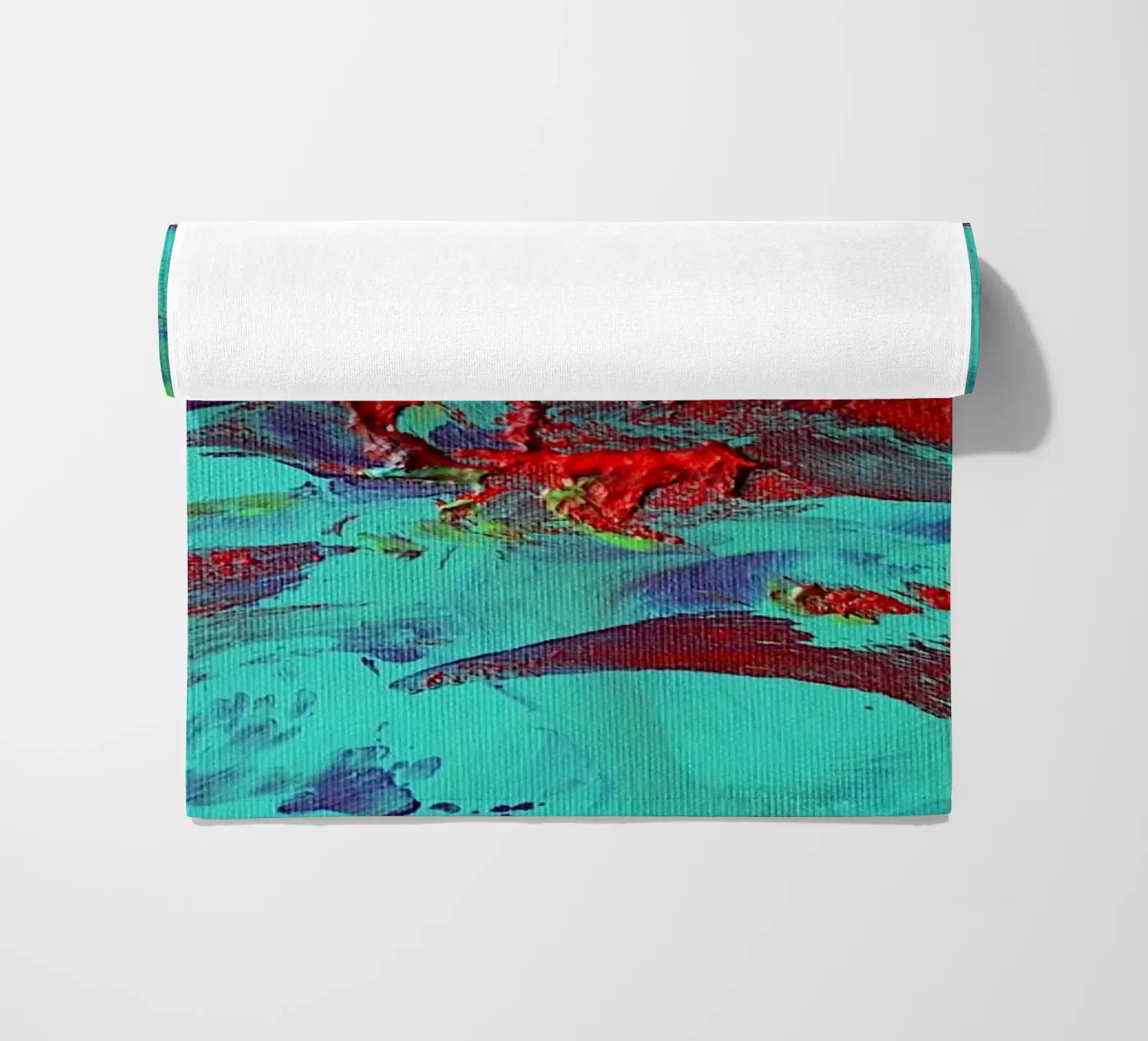 NETWORK Strandtuch von Little treasures for your home