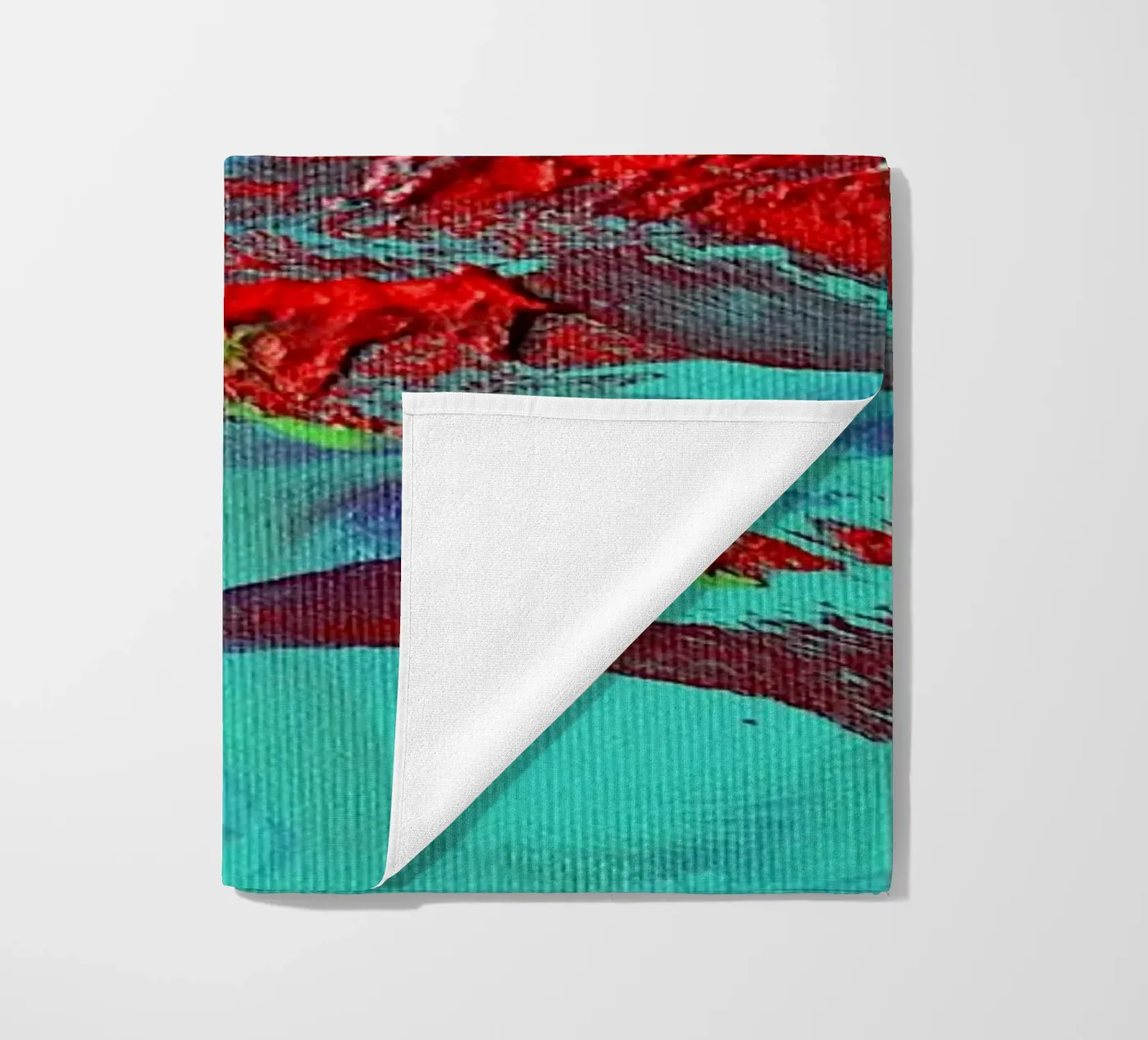 NETWORK Strandtuch von Little treasures for your home