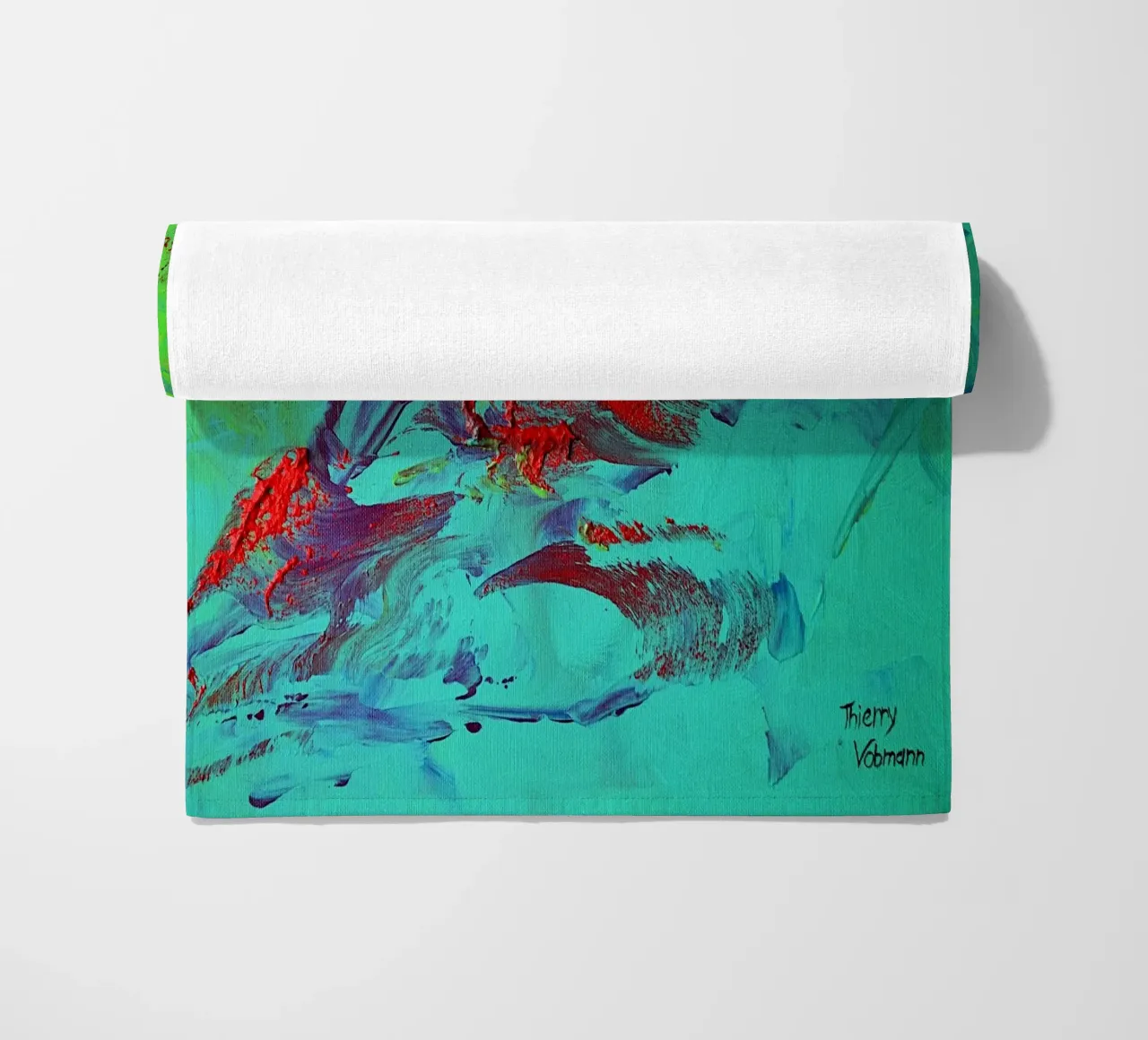 RETE telo mare da Little treasures for your home