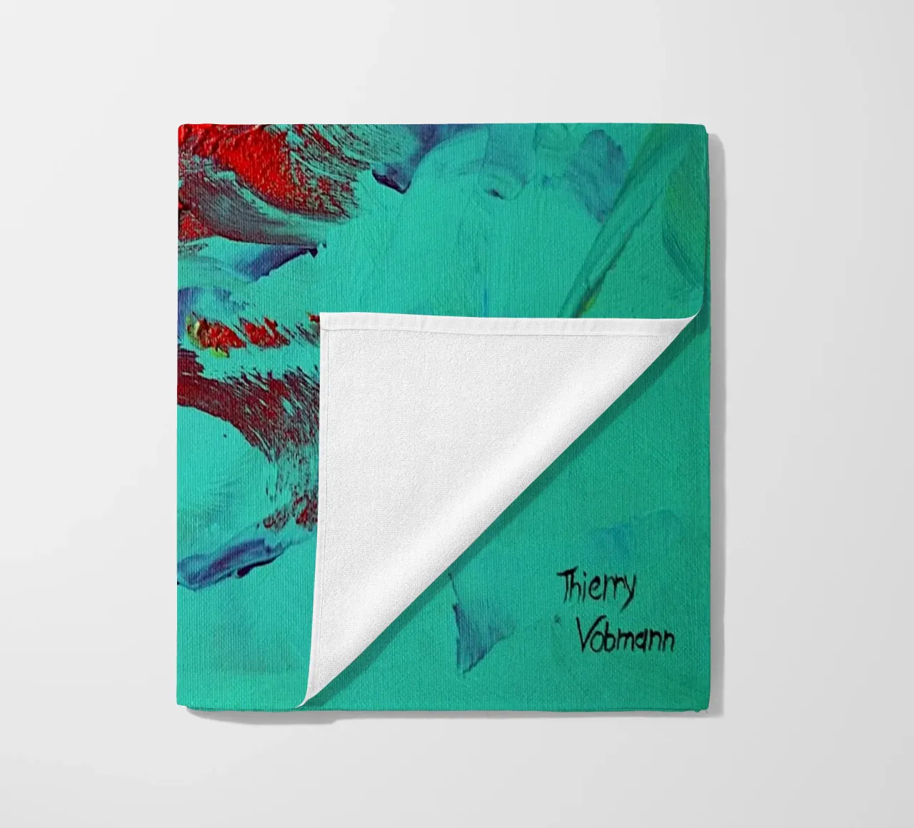 RETE telo mare da Little treasures for your home