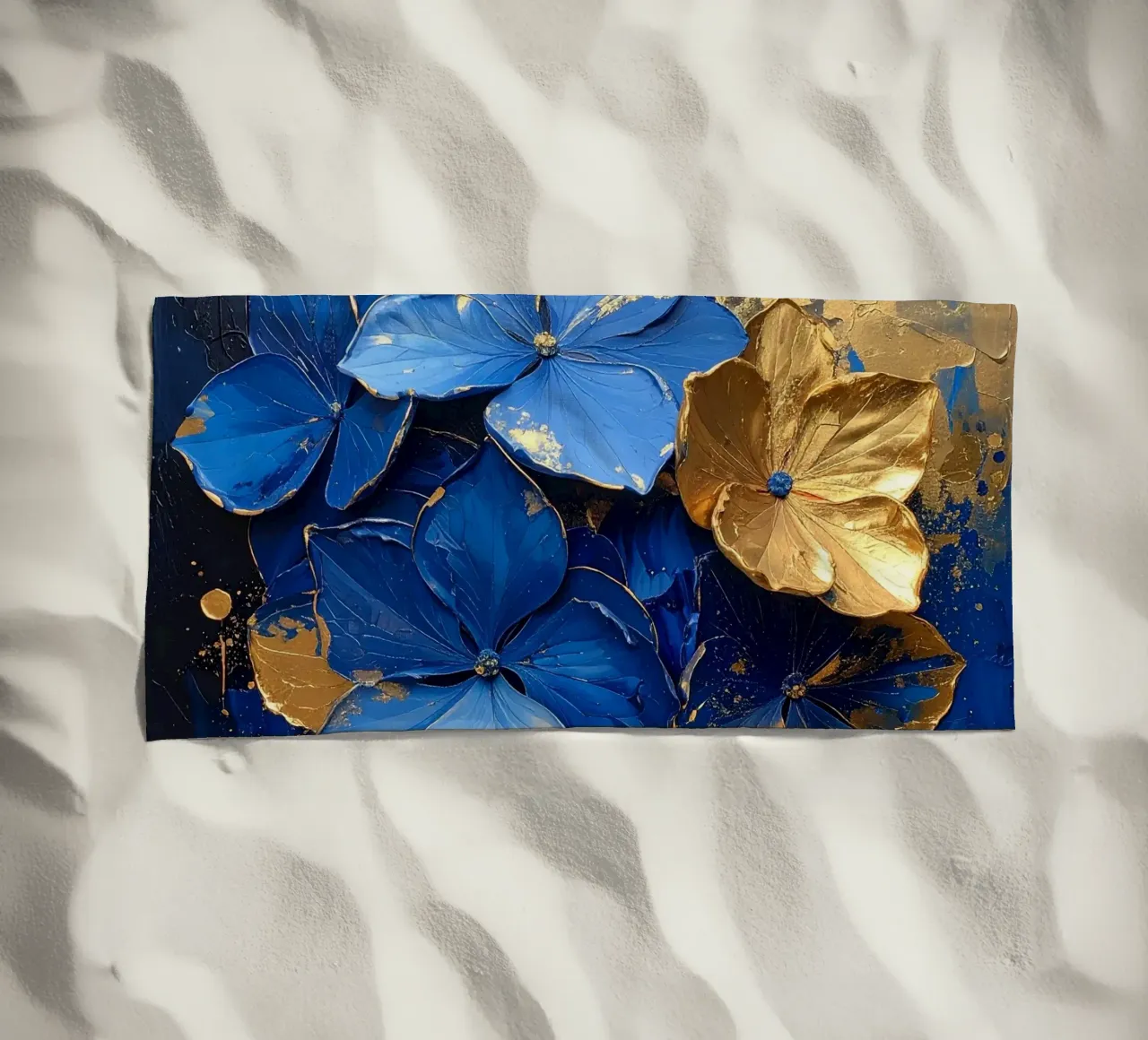 Noble hydrangea telo mare da Katalier