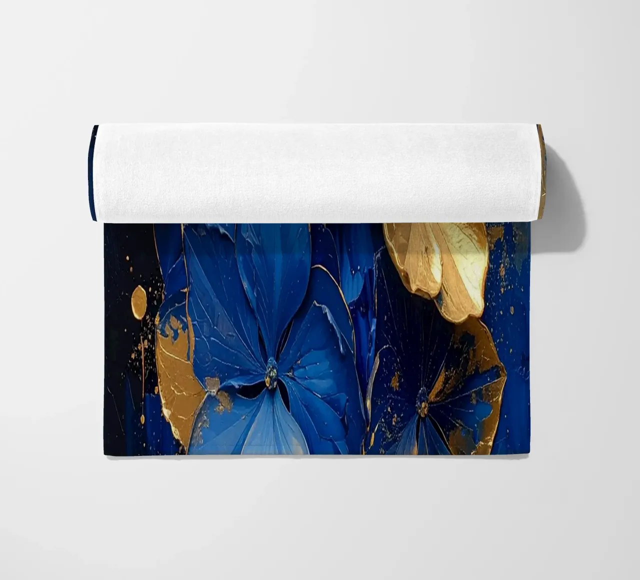 Noble hydrangea telo mare da Katalier