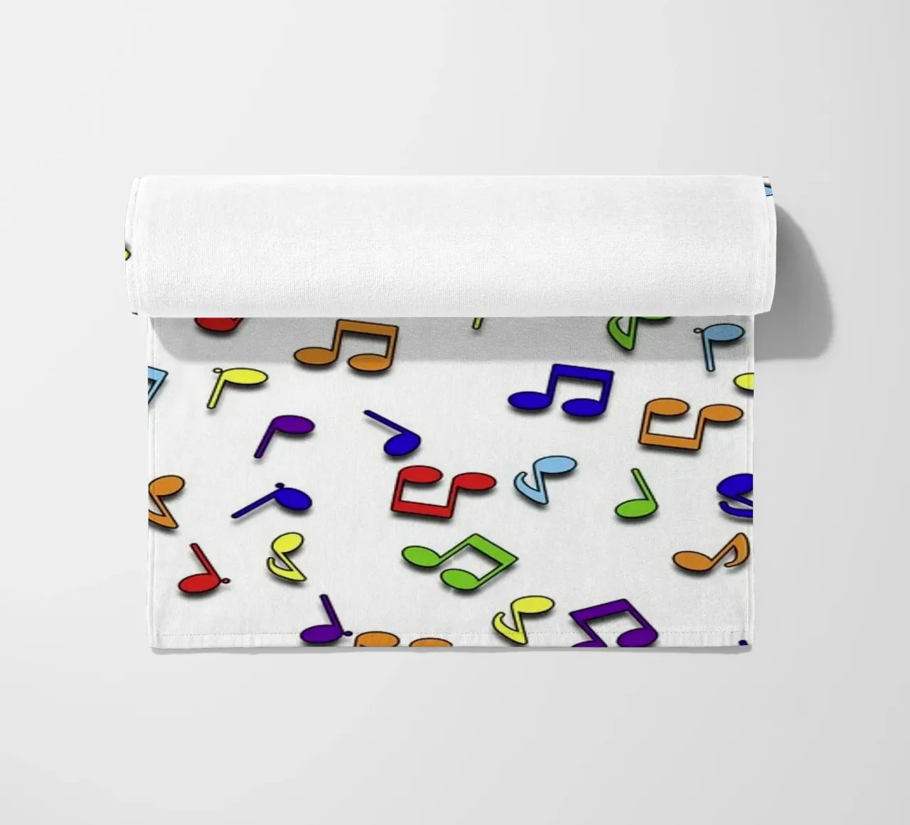 Appunti arcobaleno bianchi product.type.towel-beach common.byCreator kimbus_mom