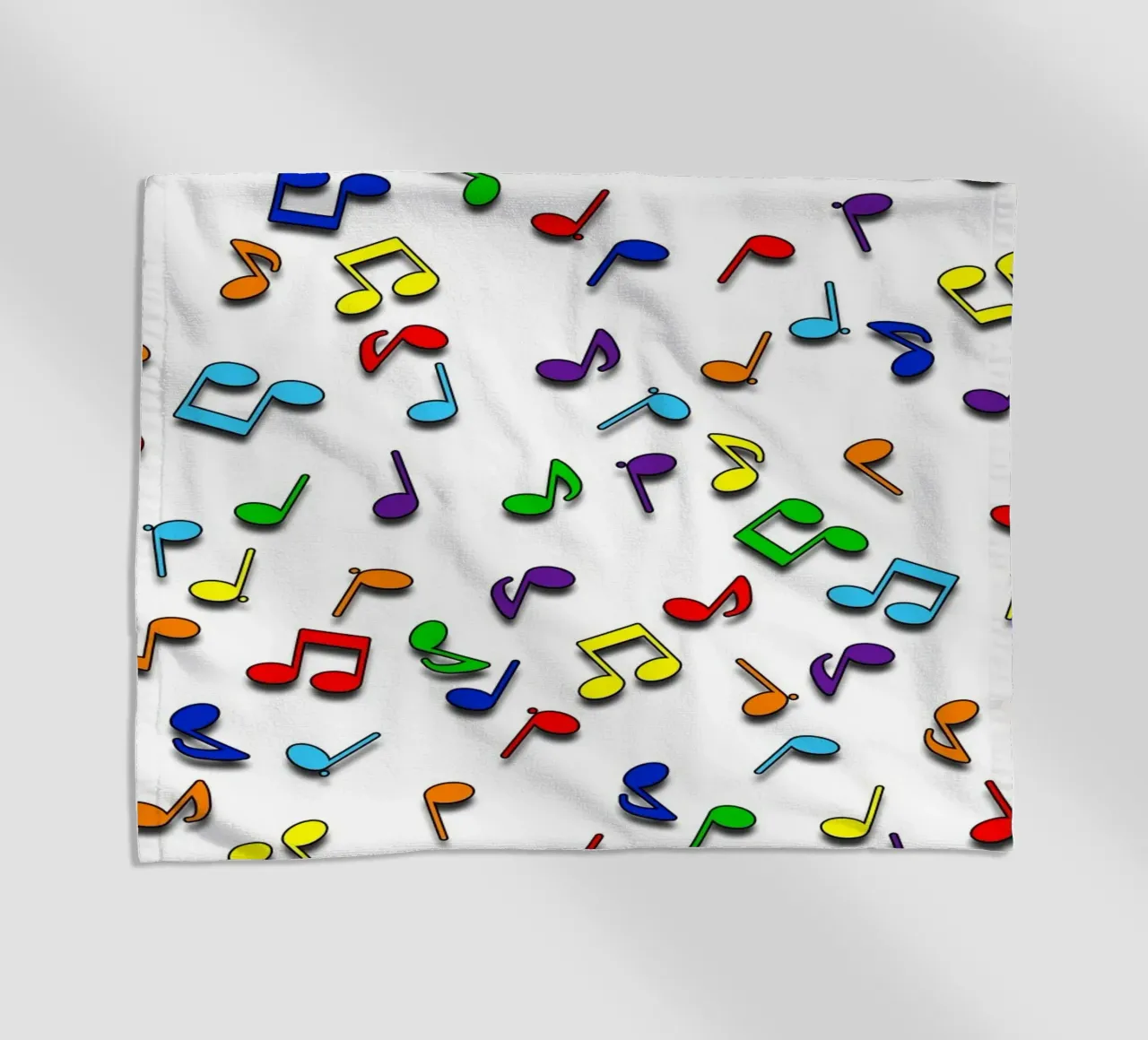 Appunti arcobaleno bianchi product.type.towel-beach common.byCreator kimbus_mom