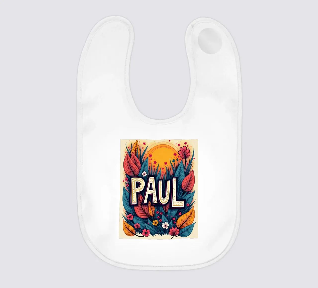 PAUL bavaglino da CASTILO Namengalerie