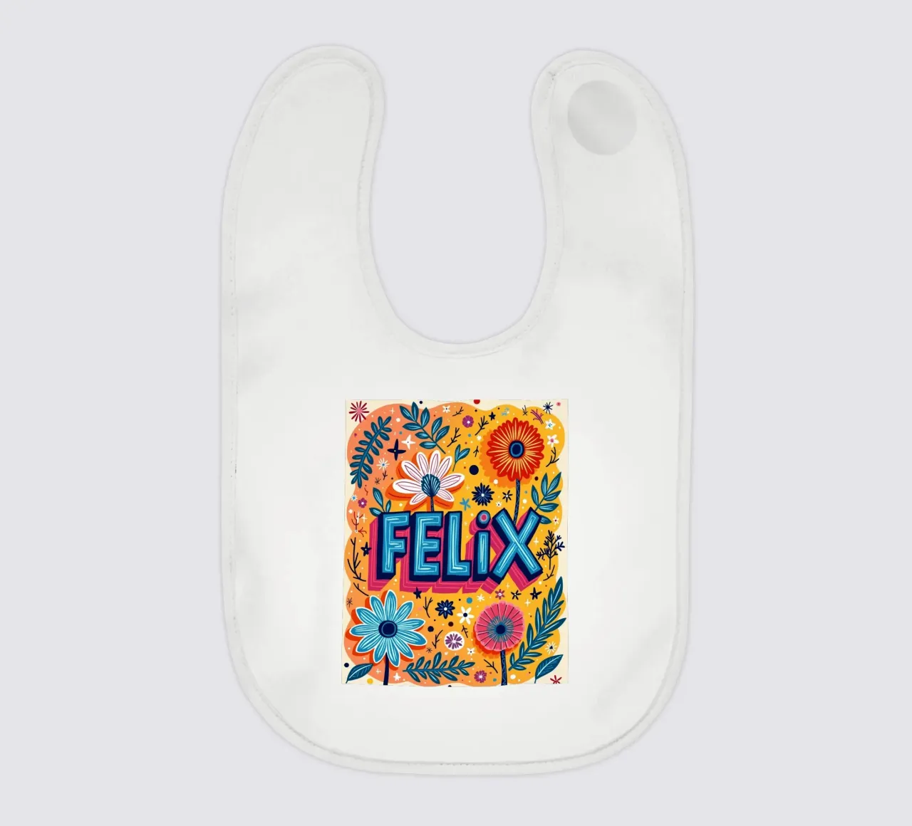 FELIX bavaglino da CASTILO Namengalerie