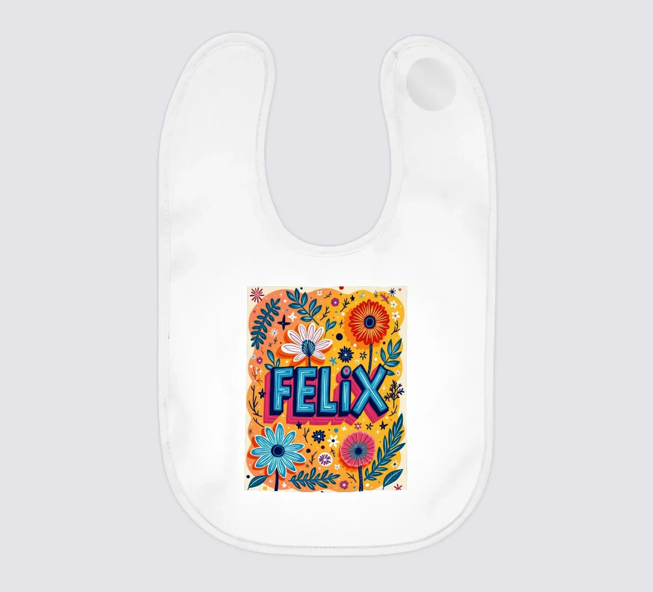 FELIX bavaglino da CASTILO Namengalerie