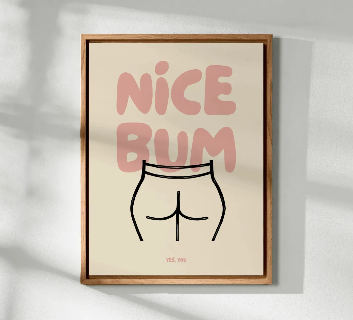 Nice Bum pannello forex da NoordalLiving