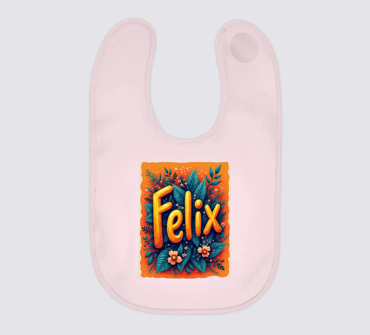 Felix bavaglino da CASTILO Namengalerie