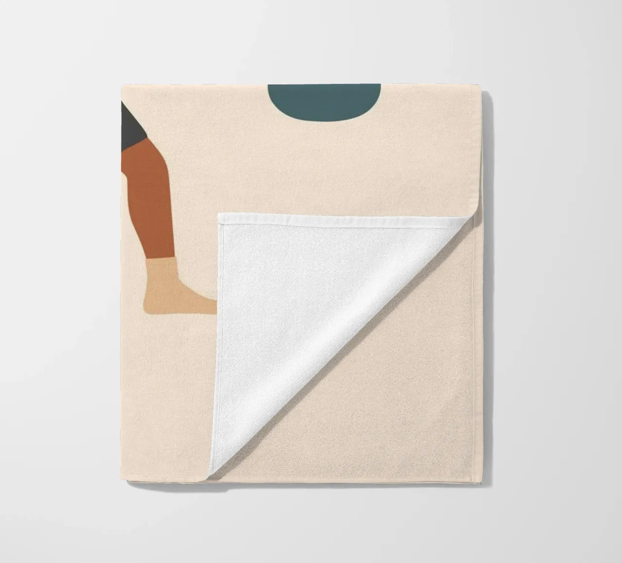 Boxer telo mare da minimalist people