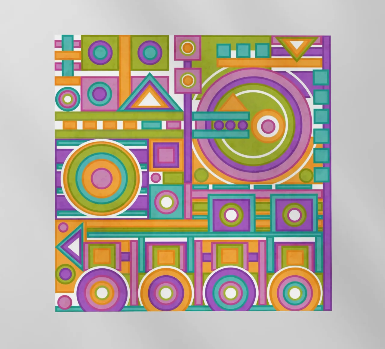 TRAIN pellicola backlit da shellybremmer