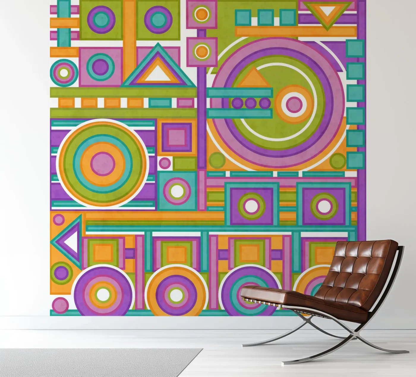 TRAIN carta da parati fotografica da shellybremmer