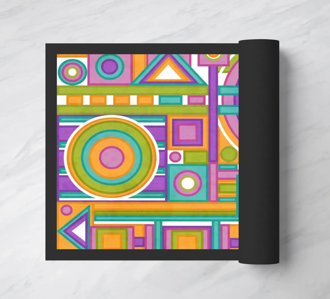 TRAIN zerbino da shellybremmer