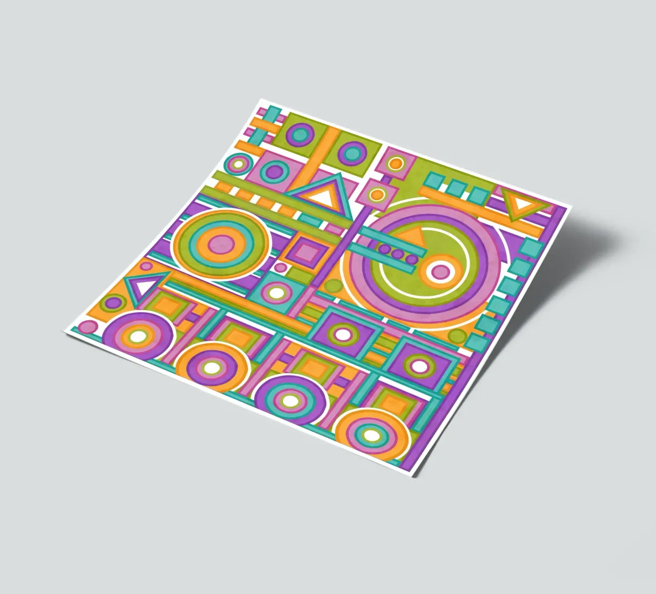 TRAIN sticker sheet by shellybremmer