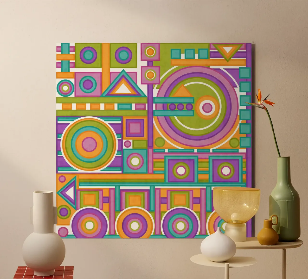 TRAIN forex plate by shellybremmer