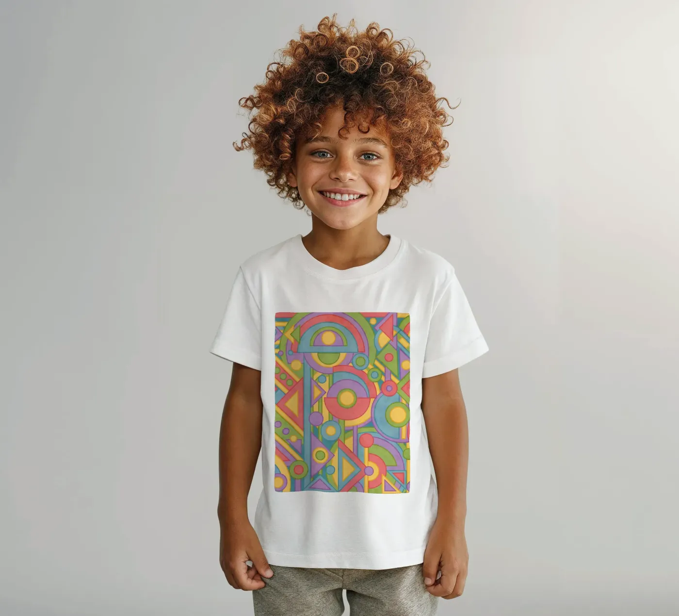 VERSE t-shirt bambini da shellybremmer