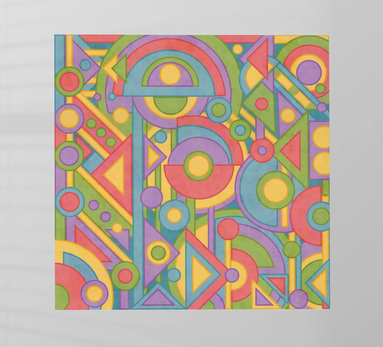 VERSE pellicola backlit da shellybremmer