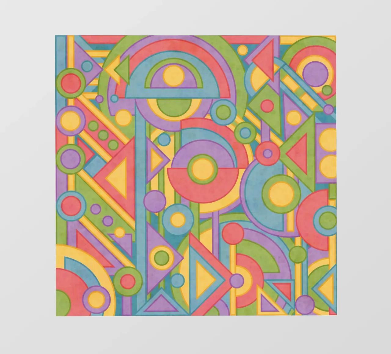 VERSE pellicola backlit da shellybremmer