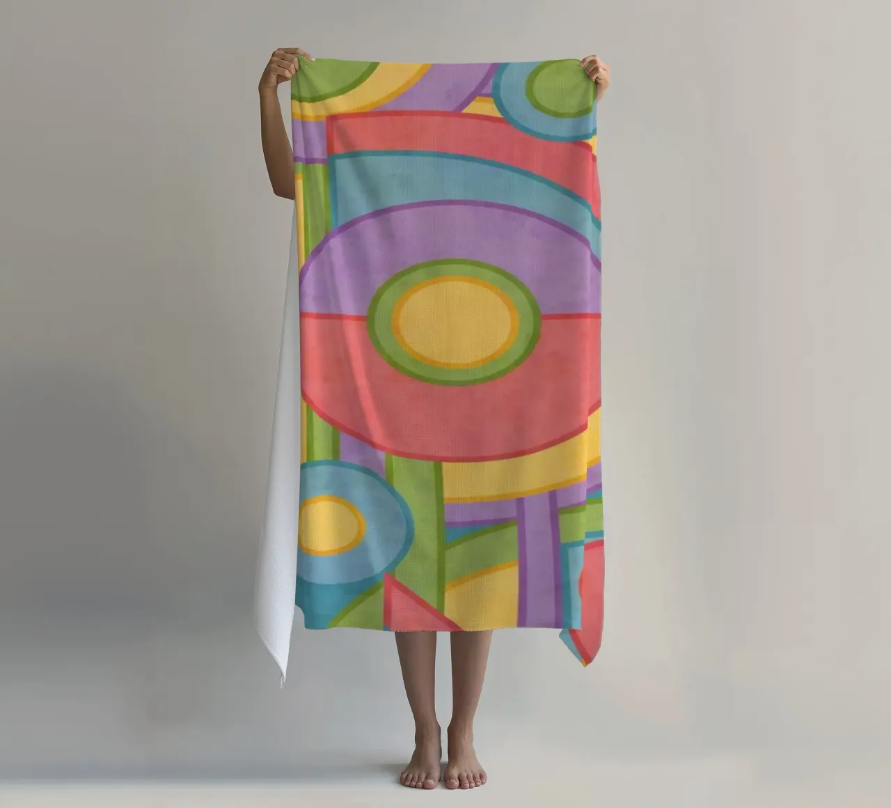 VERSE telo mare da shellybremmer