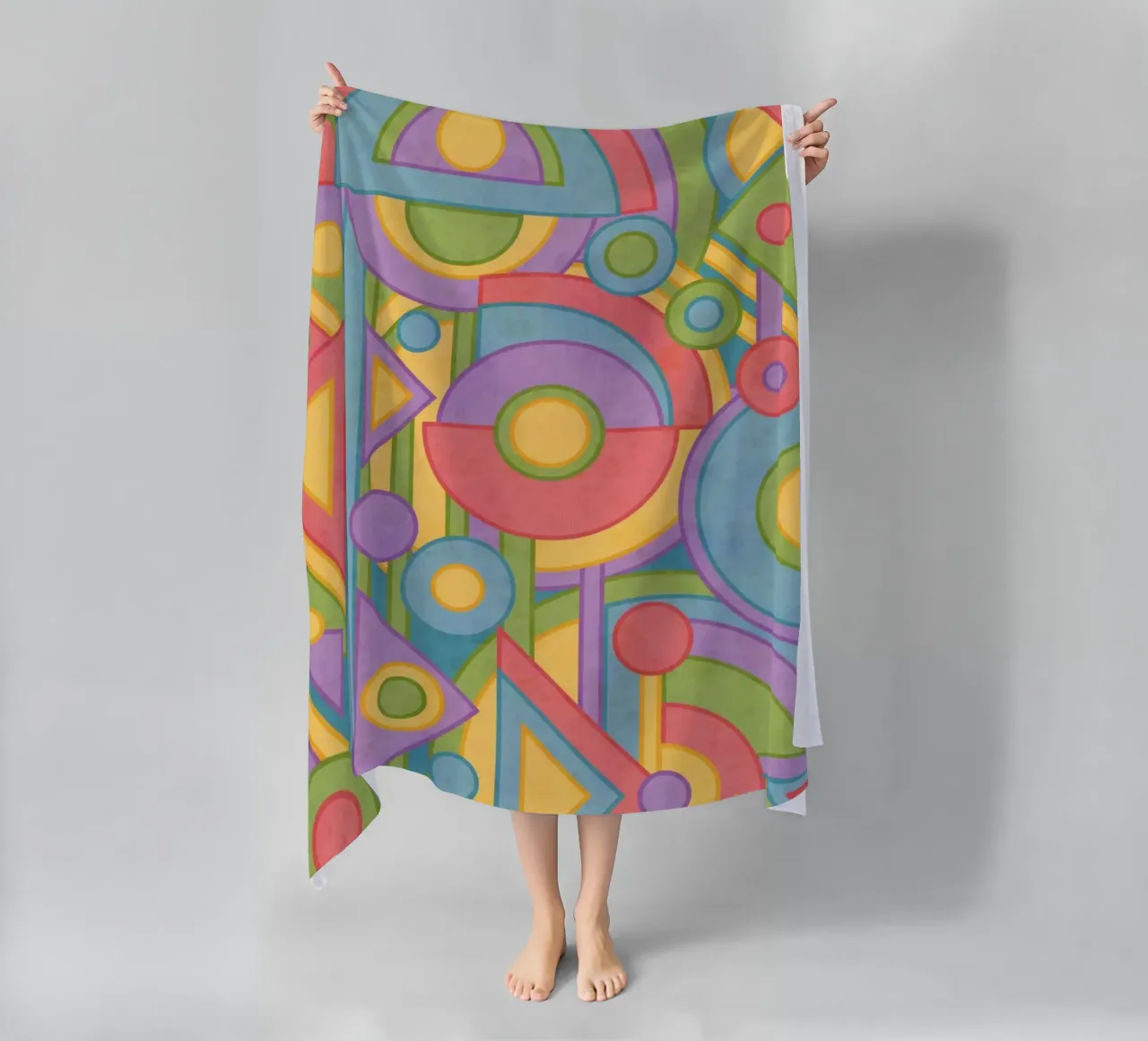 VERSE telo mare da shellybremmer