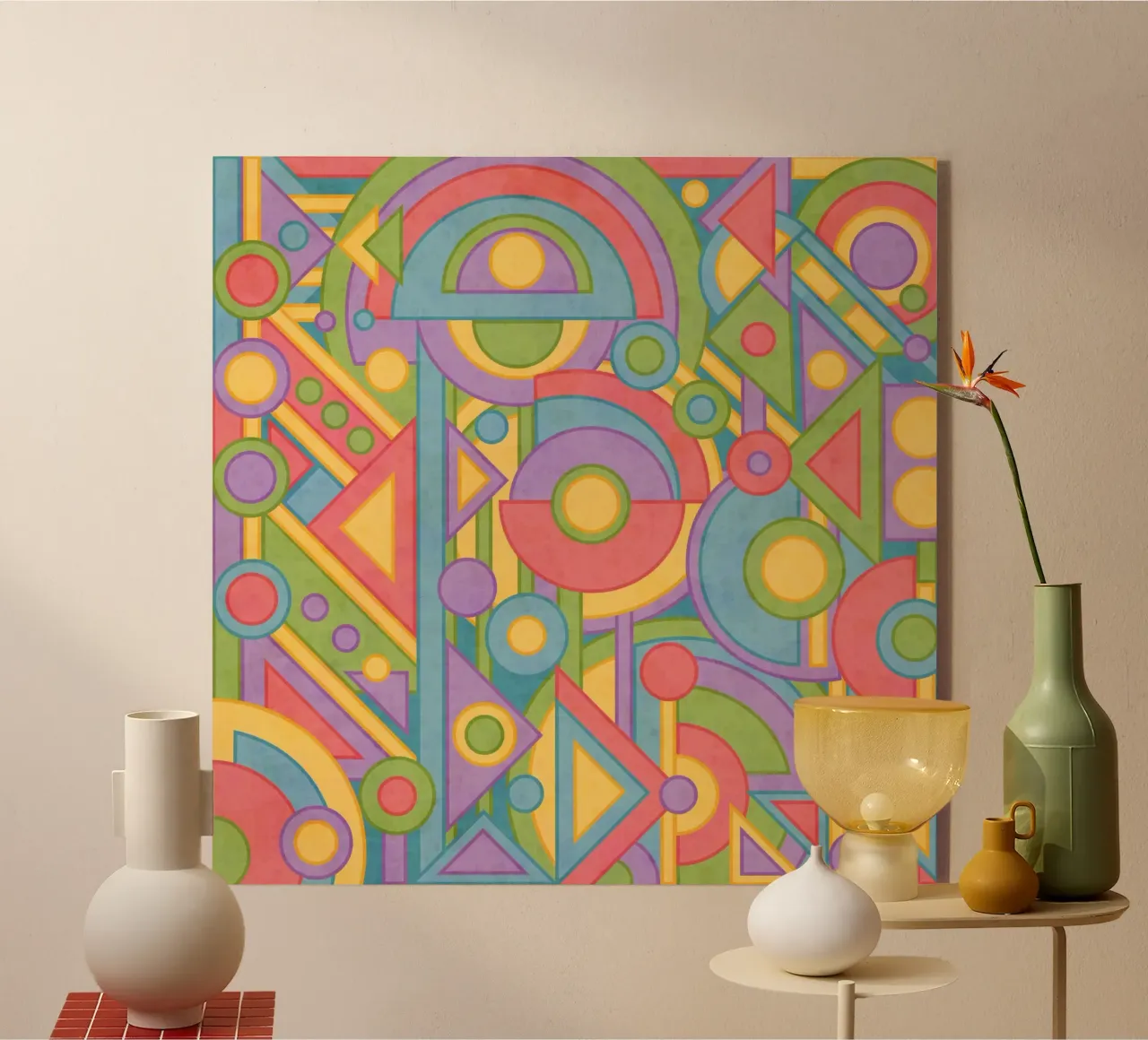 VERSE plexiglass da shellybremmer