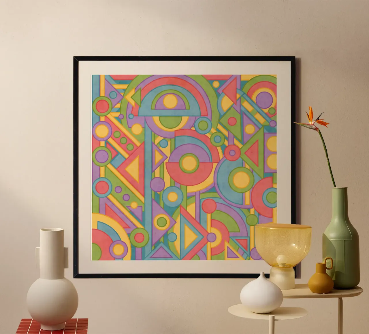 VERSE poster da shellybremmer