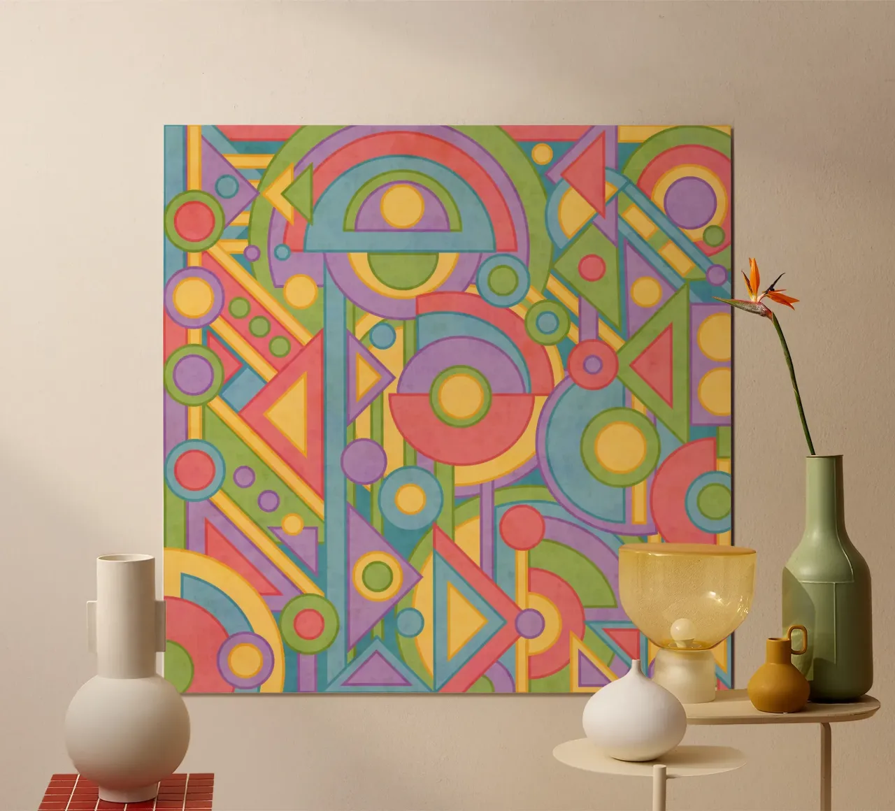 VERSE poster da shellybremmer