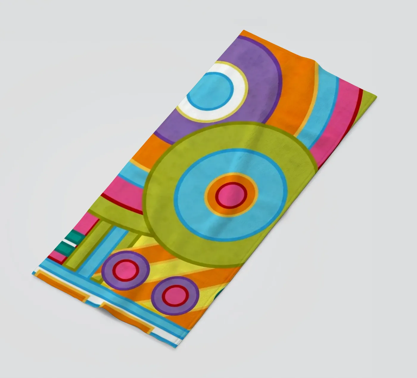 SPATIAL telo mare da shellybremmer