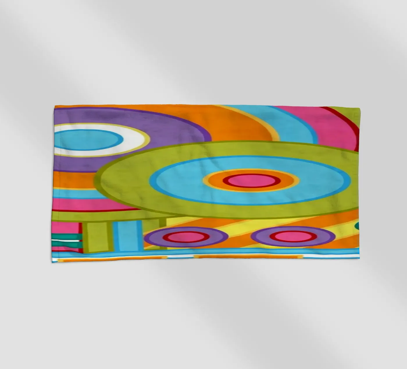 SPATIAL telo mare da shellybremmer